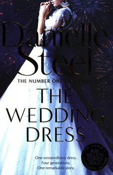 The Wedding Dress - Outlet - Danielle Steel