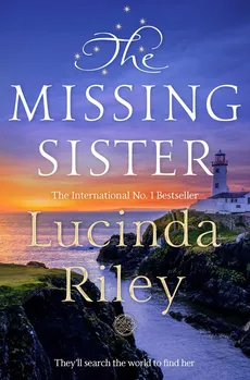 The Missing Sister - Outlet - Lucinda Riley
