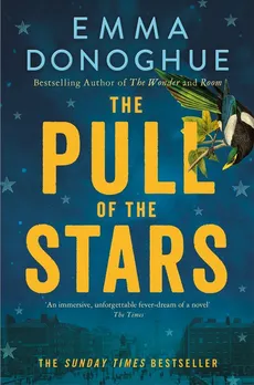 The Pull of the Stars - Outlet - Emma Donoghue