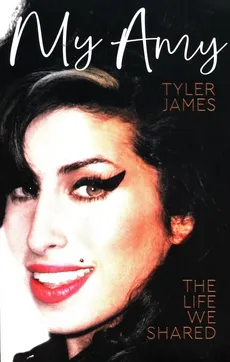 My Amy - Outlet - Tyler James