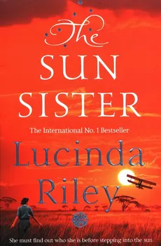 The Sun Sister - Outlet - Lucinda Riley
