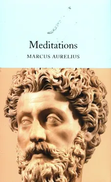 Meditations - Outlet - Marcus Aurelius