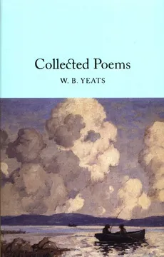 Collected Poems - Outlet - W.B. Yeats