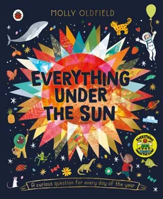 Everything Under the Sun - Outlet - Molly Oldfield