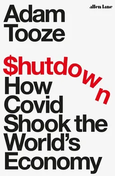 Shutdown - Outlet - Adam Tooze