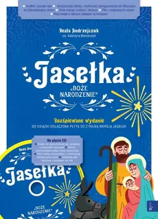 Jasełka Boże Narodzenie - Beata Andrzejczuk