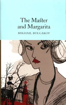 The Master and Margarita - Outlet - Mikhail Bulgakov