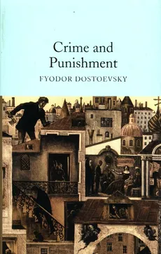 Crime and Punishment - Outlet - Fyodor Dostoevsky