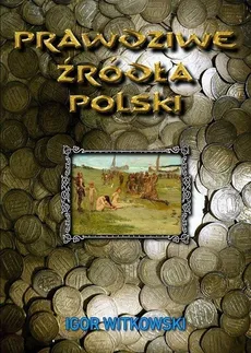 Prawdziwe źródła Polski - Igor Witkowski