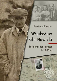 Władysław Siła-Nowicki - Outlet - Ewa Rzeczkowska
