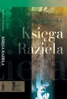 Księga Raziela / Silasia Progress - Outlet - Krystian Gałuszka