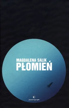 Płomień - Outlet - Magdalena Salik