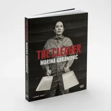 The Cleaner - Outlet - Marina Abramović
