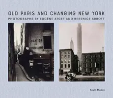 Old Paris and Changing New York - Outlet - Kevin Moore