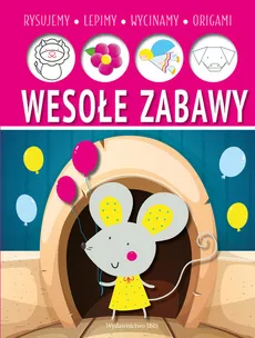 Wesołe zabawy - Outlet