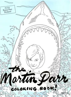 The Martin Parr Coloring