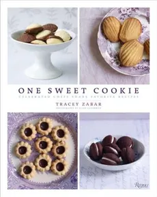 One Sweet Cookie - Tracey Zabar