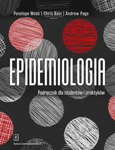 Epidemiologia - Outlet - Bain Chris. Page Andrew, Peneloppe Webb