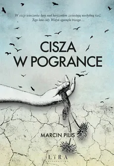 Cisza w Pogrance - Outlet - Marcin Pilis