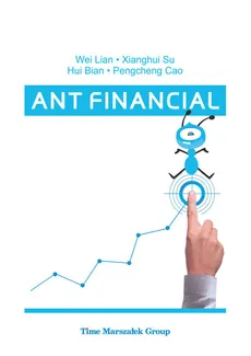 Ant financial - Outlet - Bian Hui, Cao Pengcheng, Lian Wei, Su Xianghui