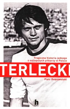 Terlecki - Outlet - Piotr Dobrowolski