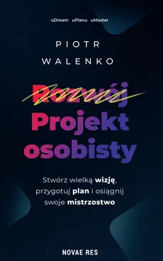 Projekt osobisty - Piotr Walenko