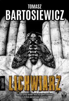 Lichwiarz - Outlet - Tomasz Bartosiewicz