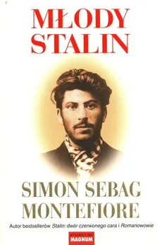 Młody Stalin - Outlet - Montefiore Simon Sebag