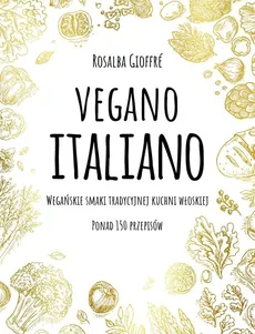 Vegano Italiano - Rosalba Gioffre