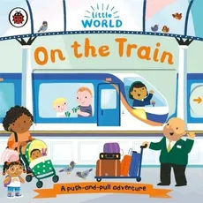 Little World On the Train
