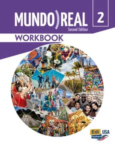 Mundo Real International 2 Ćwiczenia
