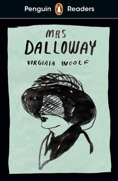 Penguin Readers Level 7: Mrs Dalloway (ELT Graded Reader) - Outlet - Virginia Woolf