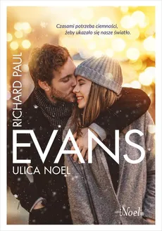 Ulica Noel - Evans Richard Paul