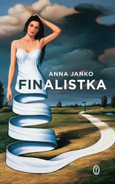 Finalistka - Outlet - Anna Janko