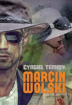 Cyngiel Temidy - Wolski Marcin
