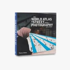 The World Atlas of Street Photography - Outlet