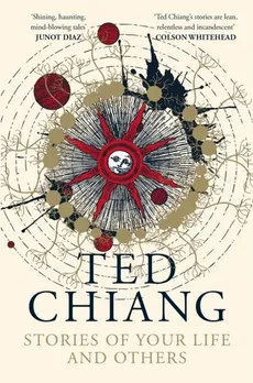 Stories of Your Life and Other - Outlet - Ted Chiang