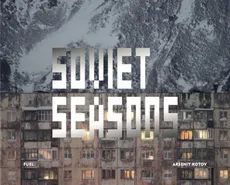 Soviet Seasons - Outlet - Arseniy Kotov