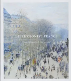 Impressionist France - Outlet