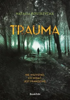 Trauma - Outlet - Natalia Kostrzycka