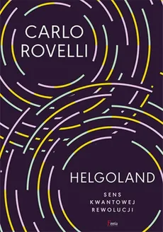 Helgoland - Outlet - Carlo Rovelli