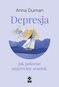 Depresja - Outlet - Anna Duman