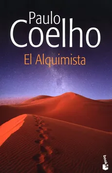 Alquimista - Paulo Coelho