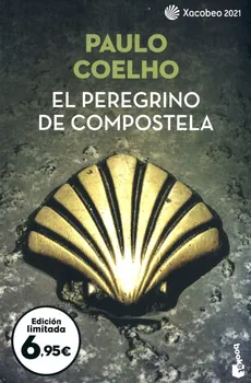 Peregrino de compostela - Paulo Coelho