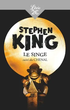 Singe - Outlet - Stephen King