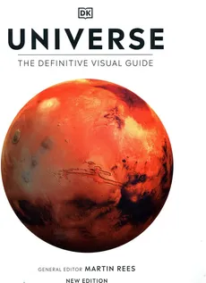 Universe - Outlet - Martin Rees