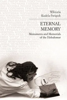 Eternal memory - Wiktoria Kudela-Świątek