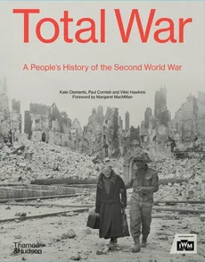 Total War - Kate Clements, Paul Cornish, Vikki Hawkins