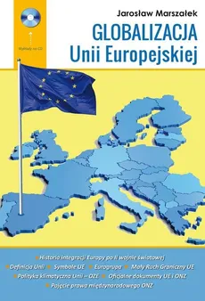 Globalizacja Unii Europejskiej - Marszałek Jarosław