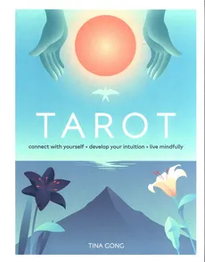 Tarot - Tina Gong